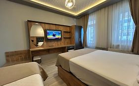Nahita Hotel